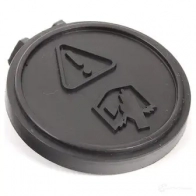 Уплотнительная крышка расширительного бачка, гур