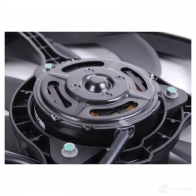 Диффузор радиатора +вент. +мотор. BMW 4H8C AV 22318888 17101475577 - Изображение 2