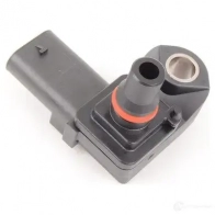 T-MAP SENSOR BMW 13628637898 Y XO16J7 1439654050 - Изображение 3