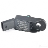 Датчик абсолютного давления BMW 22539238 13 62 7 599 907 6 COL5T6 - Изображение 2