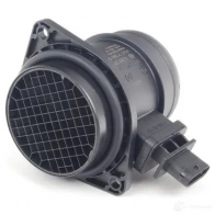 Расходомер воздуха, дмрв BMW 23257429 13 62 7 582 553 T8YC WQ - Изображение 1