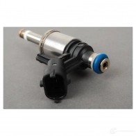Топливная форсунка BMW 23700604 MFSA XF 13 53 8 682 350 - Изображение 3