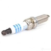 Оригинальная свеча зажигания 1er F20 F21 114-120i + 3er F30 F31 316i N13 BMW 12122293697 D709 JI1 22329738 - Изображение 2