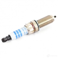 Оригинальная свеча зажигания 1er F20 F21 114-120i + 3er F30 F31 316i N13 BMW 12122293697 D709 JI1 22329738 - Изображение 7