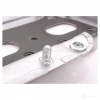 Прокладка выпускного коллектора BMW 11 62 7 626 106 22233278 AN UWS - Изображение 4