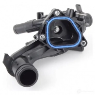Термостат в сборе с корпусом BMW 2C 3YQ 11538674895 1209195558 - Изображение 2