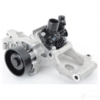 Водяной насос, помпа BMW LXUUV T 32439989 11 51 8 601 366* - Изображение 2