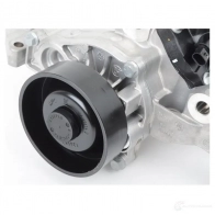 Водяной насос, помпа BMW LXUUV T 32439989 11 51 8 601 366* - Изображение 3