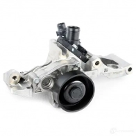 Водяной насос, помпа BMW LXUUV T 32439989 11 51 8 601 366* - Изображение 5