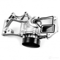 Водяной насос, помпа BMW LXUUV T 32439989 11 51 8 601 366* - Изображение 6