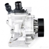 Водяной насос, помпа BMW LXUUV T 32439989 11 51 8 601 366* - Изображение 7