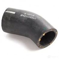 Патрубок радиатора, шланг BMW 32435641 11517829913 3KV7Q 03 - Изображение 2