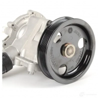 Водяной насос, помпа BMW 21890236 11 51 7 513 062 7N Y0S8V - Изображение 2