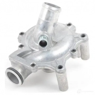 Водяной насос, помпа BMW 23150874 NR ZBAG 11 51 1 490 591 - Изображение 2