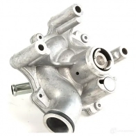 Водяной насос, помпа BMW 23150874 NR ZBAG 11 51 1 490 591 - Изображение 12