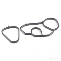 Корпус масляного фильтра BMW 22281452 1X YRW6 11 42 8 643 758 - Изображение 2