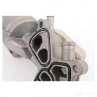 Масляный радиатор двигателя BMW Z Q6OI 1142 8 643 749 29813346 - Изображение 3