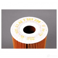 Оригинальный масляный фильтр R50 R53 + CABRIO R52 ONE / COOPER / WORKS BMW 22041072 11427512446 G YTJM - Изображение 7