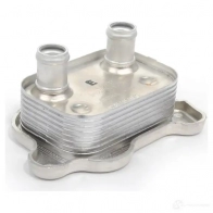 Масляный радиатор двигателя BMW NJR3 L8X 1425199431 11 42 7 509 212 - Изображение 4