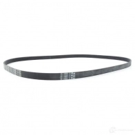 Приводной ремень, поликлиновой BMW 24019532 11288573253 KY2J 69I - Изображение 4
