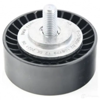 Обводной ролик приводного ремня BMW 11 28 7 649 371 1206303065 JCBMRL N - Изображение 2