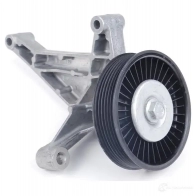 Обводной ролик приводного ремня BMW 25189336 CR40K GD 11 28 7 570 810 - Изображение 1