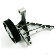 Обводной ролик приводного ремня BMW 25189336 CR40K GD 11 28 7 570 810 - Изображение 6