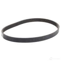 Приводной ремень, поликлиновой BMW 23160496 11 28 7 566 789 ZB6I 7 - Изображение 2