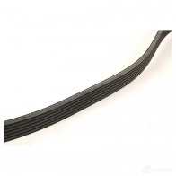 Приводной ремень, поликлиновой BMW 4UN6UE N 11 28 7 545 120 23997236 - Изображение 2
