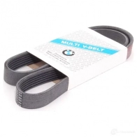Приводной ремень, поликлиновой BMW 23992386 JGZFT C 11 28 7 518 250 - Изображение 2