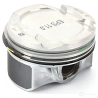 Piston Kit - Set Of 3 Pistons ( 0 Size ) BMW 1439668739 11259468871 6LGX3 C8 - Изображение 1