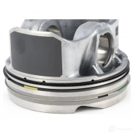 Piston Kit - Set Of 3 Pistons ( 0 Size ) BMW 1439668739 11259468871 6LGX3 C8 - Изображение 8