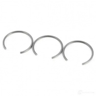 Piston Kit - Set Of 3 Pistons ( 0 Size ) BMW 1439668739 11259468871 6LGX3 C8 - Изображение 10