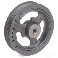 Шкив коленвала BMW 25206512 H QON1 11 23 7 829 906 - Изображение 1