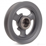 Шкив коленвала BMW 25206512 H QON1 11 23 7 829 906 - Изображение 3