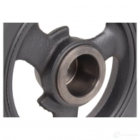 Шкив коленвала BMW 25206512 H QON1 11 23 7 829 906 - Изображение 4