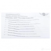 Клапанная крышка BMW VUK X8X1 1212905616 11127646555 - Изображение 6