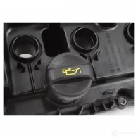Клапанная крышка BMW 11127646554 JVD FM8 1211869920 - Изображение 7