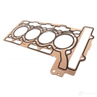Прокладка ГБЦ BMW 7KYZG M 11 12 7 595 138 22218284 - Изображение 4