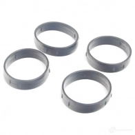 Комплект цепи ГРМ BMW 11127582400 22205276 QMC 11K - Изображение 3