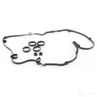 Комплект цепи ГРМ BMW 11127582400 22205276 QMC 11K - Изображение 6