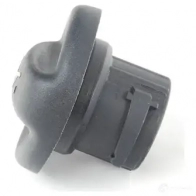 Крышка маслозаливной горловины BMW 11 12 7 572 848 NSG5HB P 53753451 - Изображение 3