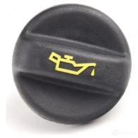 Крышка маслозаливной горловины BMW AU3F 7E 11127542116 1422734318 - Изображение 3