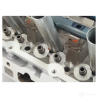 Головка блока цилиндров BMW 11127508536 PJ3826 1222577334 2DS1 1 - Изображение 3