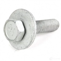 Hex Bolt With Washer - Priced Each