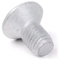 Болт тормозной скобы BMW 21673616 07136772426 A511 L - Изображение 2
