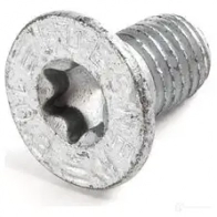 Болт тормозной скобы BMW 21673616 07136772426 A511 L - Изображение 4