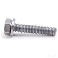 Hex Bolt - Priced Each BMW C S5ILH 1439660893 07119906123 - Изображение 2