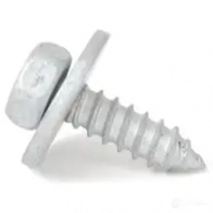 Оригинальный шестигранный болт ST4,8X16-ZNS3 BMW 32430929 VXC 2ZE 07119901299 - Изображение 2