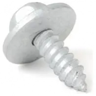 Оригинальный шестигранный болт ST4,8X16-ZNS3 BMW 32430929 VXC 2ZE 07119901299 - Изображение 3